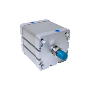 atuador iso