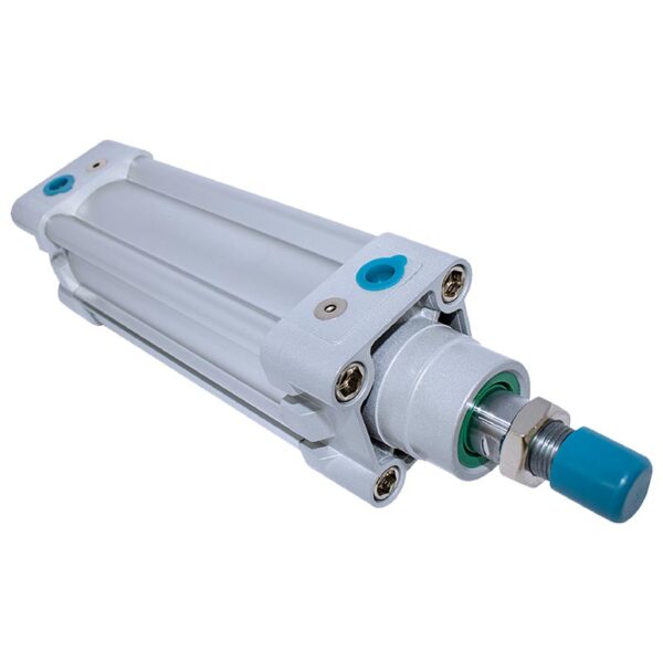 Atuador ISO