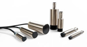 E2B - SENSOR INDUTIVO