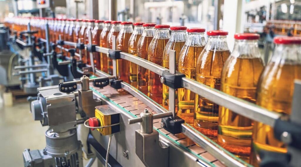 aumento da produtividade com pneumática