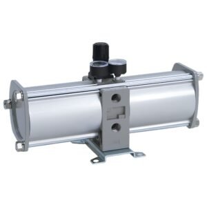 multiplicador de pressão