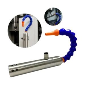 Resfriador Pneumático Tubo Vortex